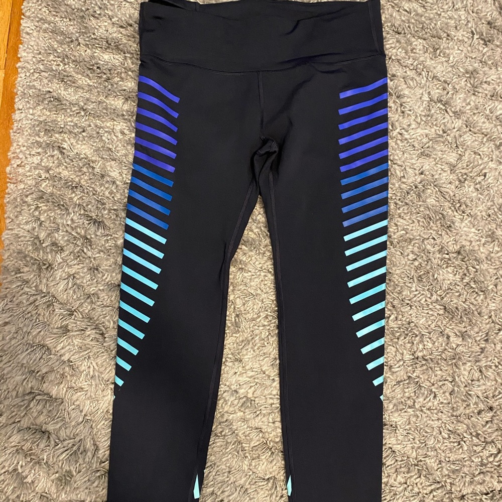 GapFit gfast legging